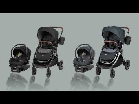 5-in-1 Baby Travel System - Adorra Modular Travel System | Maxi-Cosi