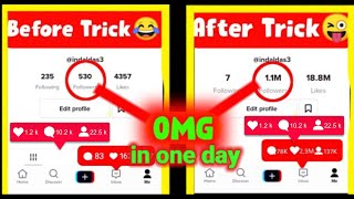 🟧2022 BEST WEBSITE FOR TIKTOK FOLLOWERS✅|| TIKTOK FREE LIKES || FREE TIKTOK FOLLOWERS HACK 2022 ||