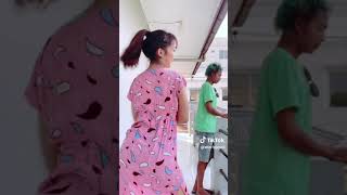 DJ Mama Muda Is Back #Video Tik tok