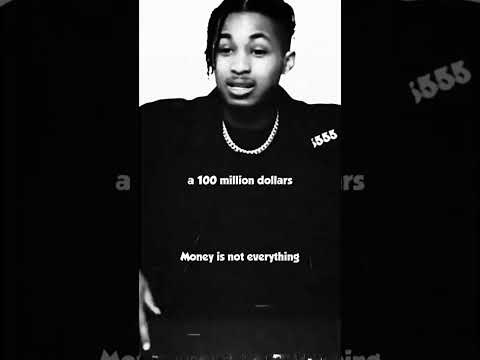 DDG Money Isn’t Everything #entertainment #ddg #ddg #explore #motivationalvideo #juicewrld #rapper