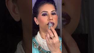 #youtubeshorts #desiglamlook #desiglam #makeuptutorial #beauty #makeuptips #makeuptricks