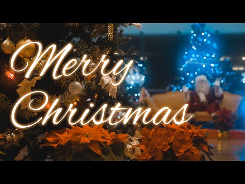 2021リザンメリークリスマス / Merry Christmas !