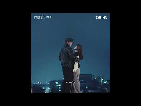 Phóng Đổ Tim Em (Lofi Ver.) - Wren Evans x Freak D