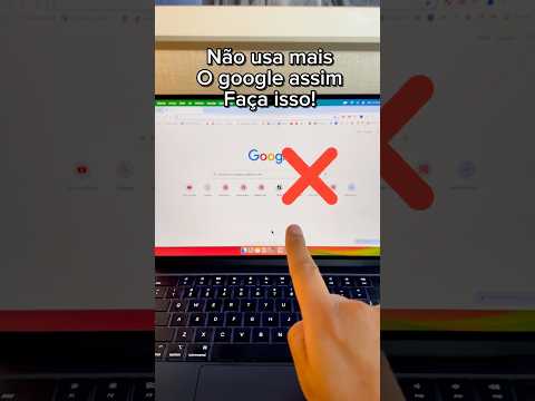 Como customizar o google chrome