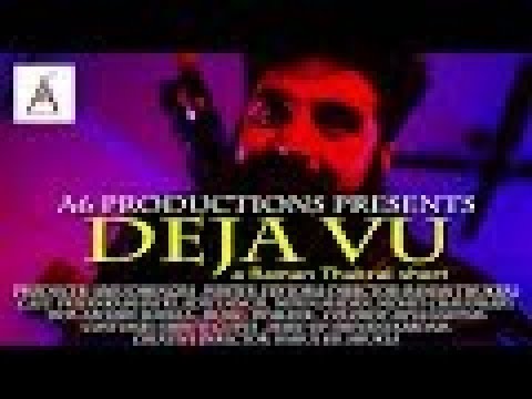 DEJA VU | Hindi Short Film |  पूर्वानुभव | Nightmares are Dreams Too | Supernatural Film |