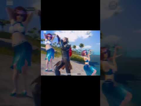 Free Fire Baala Bala Complete Dance Video || Free Fire Funny Clip || DO OR DIE Gaming