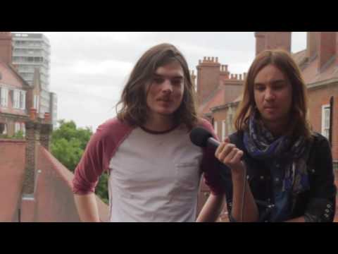 Tame Impala Interview  - 'there are jocks at festivals, everyone knows that ' 1