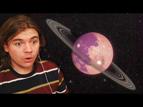 Finding Alien Life on Different Planets