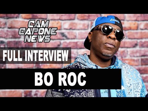 Bo Roc (Dove Shack)On Altercation w/ Tupac/ Suge Knight Getting Warren G Jumped By Bloods/ Snoop Dog