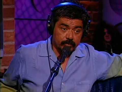 Howard TV On Demand - George Lopez 06/10/05