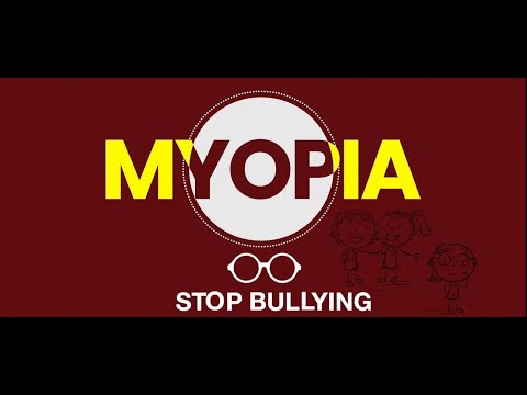 LVPEI | Six To Fix Myopia