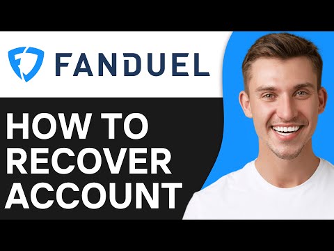 How To Recover Suspended Fanduel Account (2024)