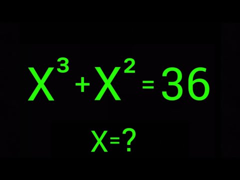 Japanese | Can you solve this ? | A Nice Maths Olympiad Algebra Problem.