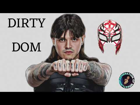 CAN DOMINIK MYSTERIO SURPASS HIS FATHER REY ? GENERATION OF WRESTLING