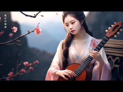 古典音樂 - Chinese Music 古典中國音樂 古琴名曲欣賞 | 令人難忘的純正國樂旋律 - Beautiful chinese music, Flute Bamboo, Guzheng