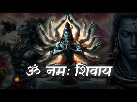 Om-Namah-Shivaya- #lordshiva #copyrightfreemusic #freemusic