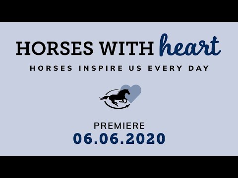 Horses with Heart teaser