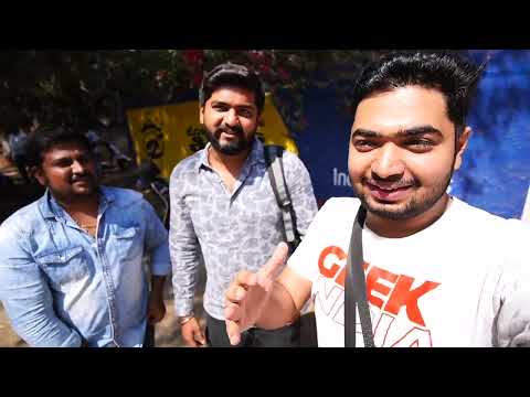 HUBLI DHARWAD FOOD PLACES WITH @unboxkarnataka  | Kannada Vlog