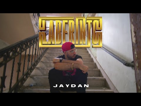 Jaydan - Laberinto (Video Oficial)