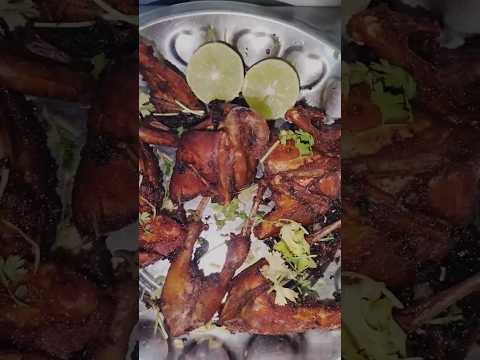 காடை 65 /tasty quail 65