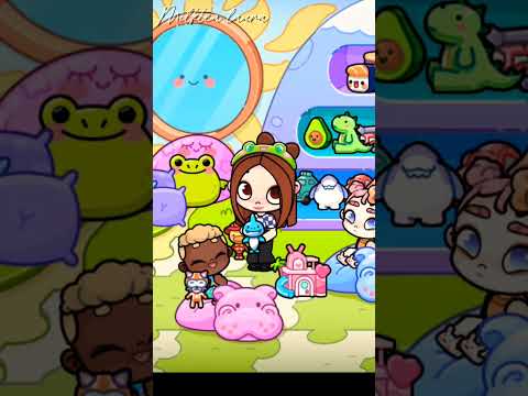 NEW UPDATE:frog daycare #newupdatepazu #fyp #lewatberandayt #milktea #pazuinformation #song