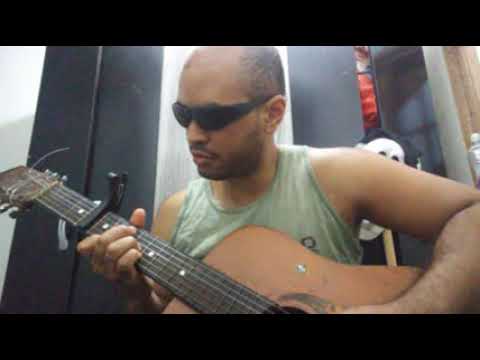 FILÓSOFO DE MARTE. VIOLÃO GUITAR FINGERSTYLE