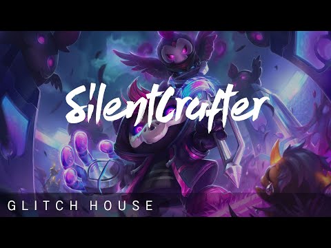 SilentCrafter - Boss Fight