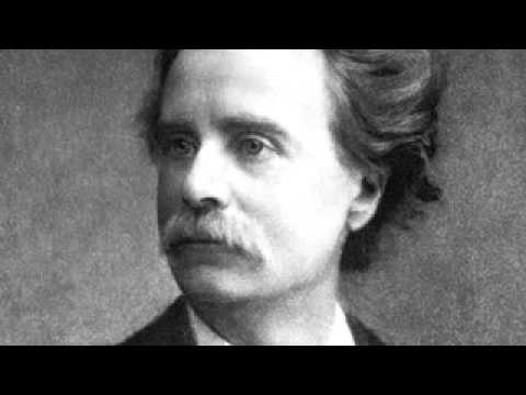 Edvard Grieg - Piano Concerto in A minor Op. 16