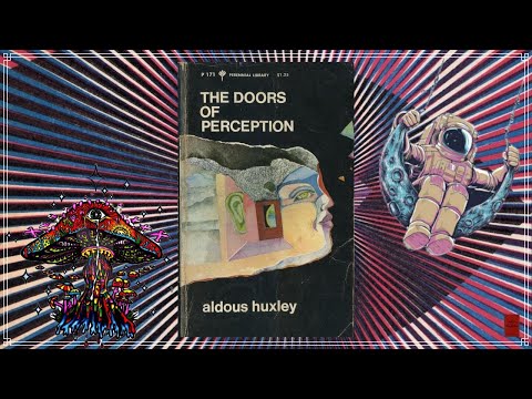 Nick’s Non-fiction | The Doors of Perception