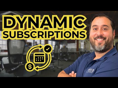 Power BI Dynamic Subscriptions - What You Need To Know