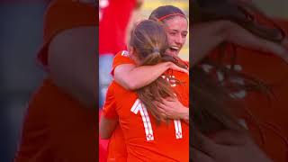 fifawomensworldcup Take a quick moment to appreciate the Lieke Martens finish!