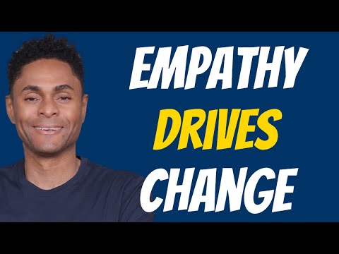 How Empathy Fuels Leadership Success