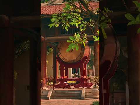 The Timeless Charm of the Temple of Literature -  Quoc Tu Giam: A Journey Through Vietnam's Heritage