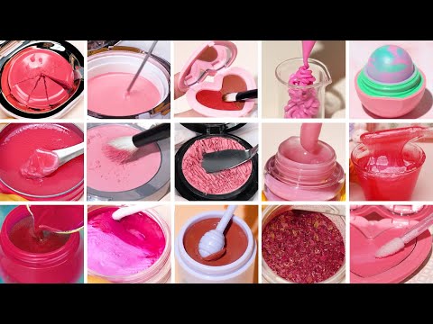 #11💋Satisfying Makeup Repair💄Satisfying Relaxing & Repair Tips For Broken Cosmetics🌸Cosmetic Lab