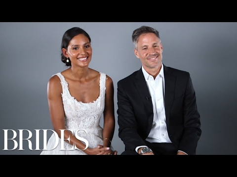 Multiethnic Couples on Culture and America | Love Without Borders S1 EP2 | BRIDES