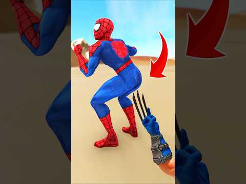 Super Heroes DOMINO EFFECT THE AMAZING - Marvel Toys #funny  #spiderman #funnyvideo  #homemaranha