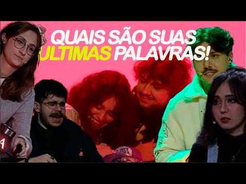 COMPILADO DE TODAS AS MORTES DE NATAL MACABRO! ORDEM PARANORMAL!