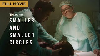 Smaller and Smaller Circles | Full Movie | Raya Martin | Nonie Buencamino | Sid Lucero