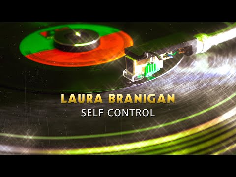 Laura Branigan – Self Control