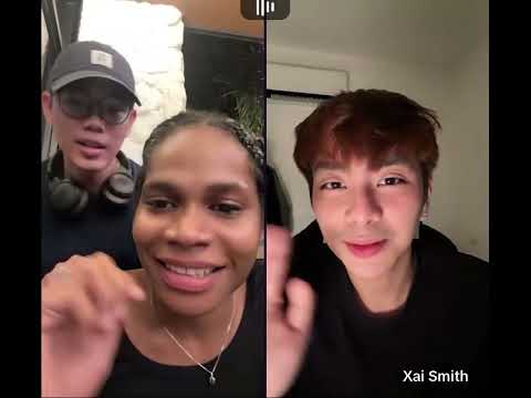 PERLAS, VRIX GALLANO & XAI SMITH | TEAM BARDAGULAN LIVE