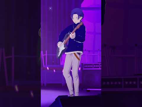 ロキ/ Roki (Kaito fancam, カイト推しカメラ) HAPPY ANNIVERSARY KAITO 2024 virtual live