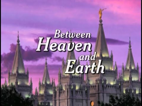 Between Heaven and Earth - Temples