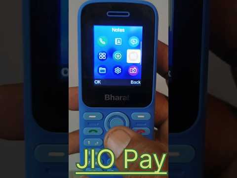 Jio Bharat V1 Phone YouTube, WhatsApp Run Kese? #JioBharat4Gphone#JioBharatV1#JioBharatV2Phone