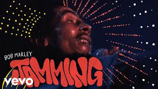 Bob Marley & The Wailers - Jamming (Official Music Video)