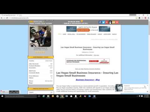 Las Vegas Business Insurance Blog - Vegas Business Insurance Blog