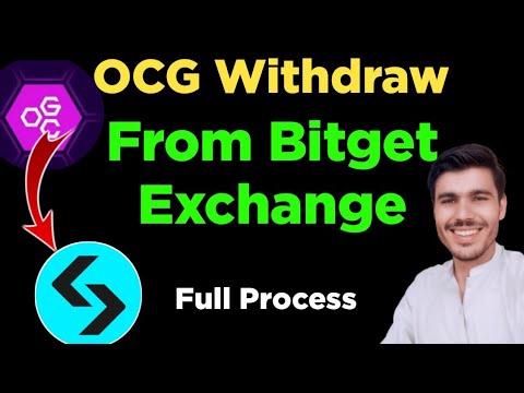 OGC Mining withdraw On Bitget Exchange | How To Withdraw OGC Token From Bitget | OGC price?