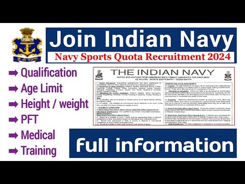 marchant Navy bharti qualification age height|marchant Navy recruitment 2024#marchant_navy #navy..