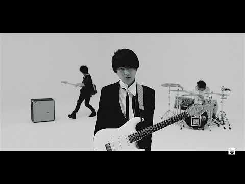 UNISON SQUARE GARDEN「カオスが極まる」ティザー映像