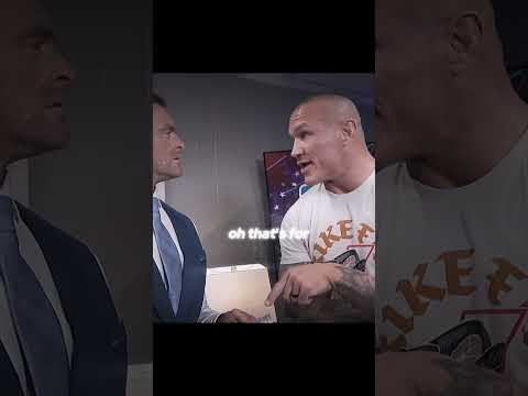 It"s For Next Time - " Randy Orton " Edit | Ogryzek - EMPIRE Slowed