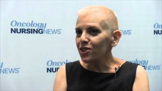 Anne Katz on Psychosocial Challenges for the Young Adult With Cancer